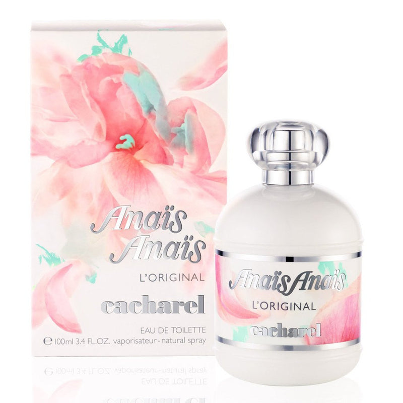 Anais Anais EDT 100ml