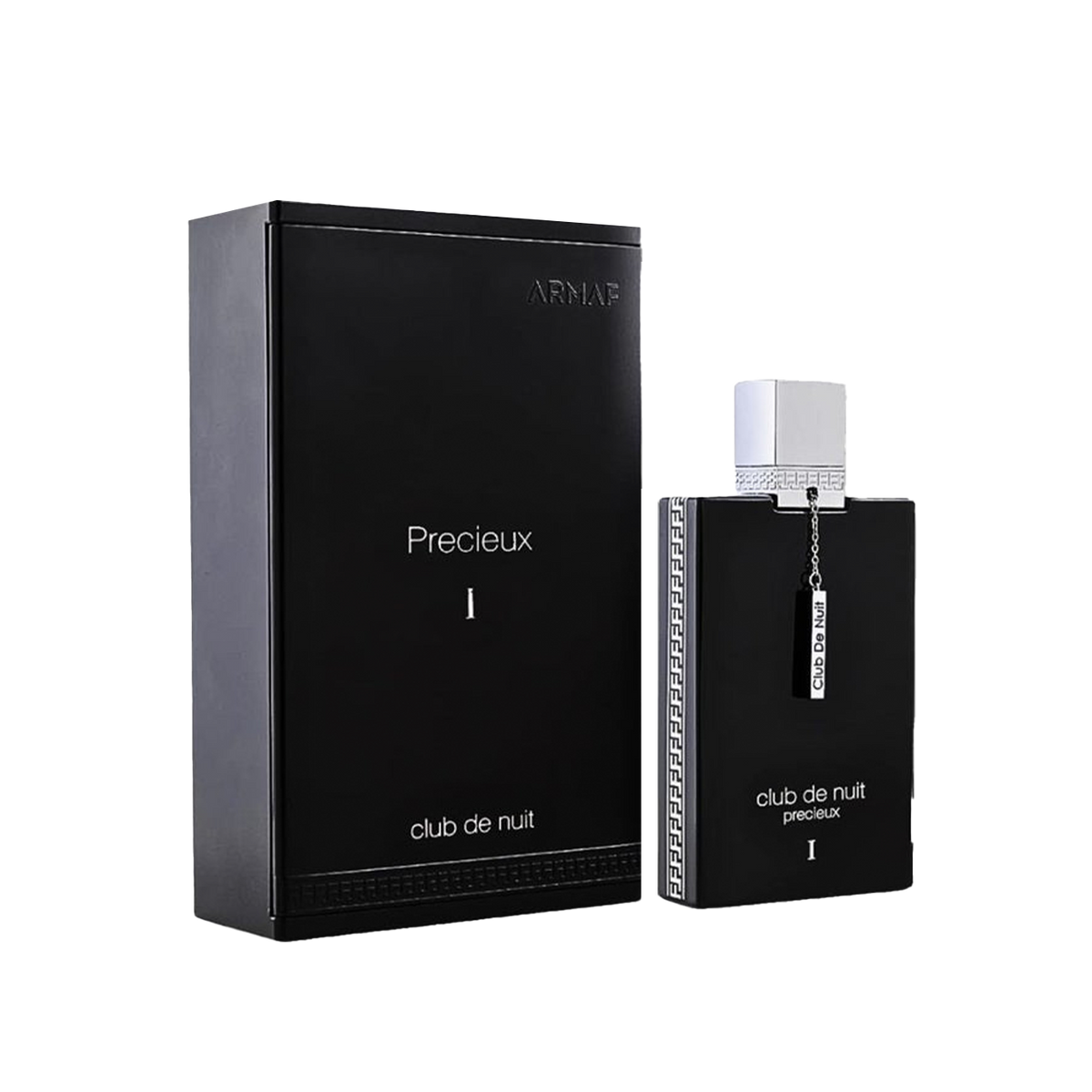 Armaf Club De Nuit Gold Precieux EDP 50ml