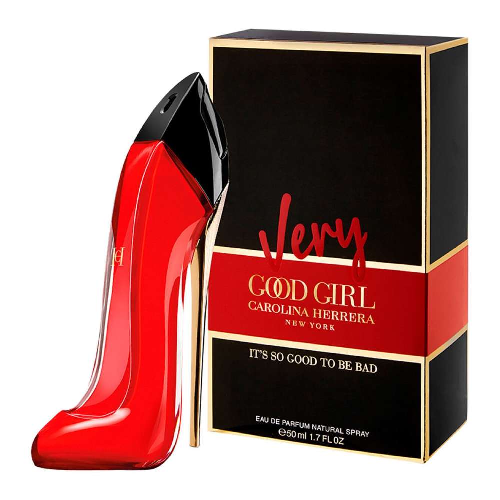 Carolina Ch Very Good Girl EDP 30ml