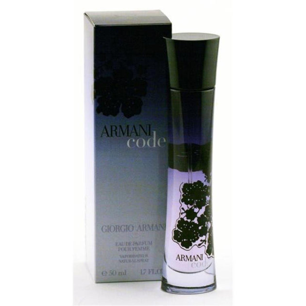Armani Code EDP 50ml
