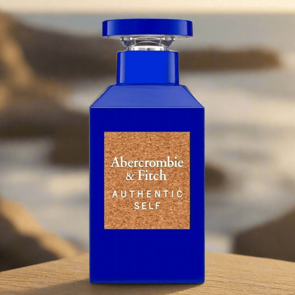 Abercrombie Authentic Self EDT 100ml