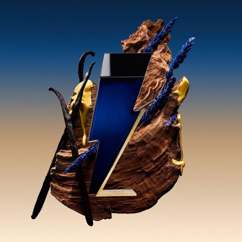 Carolina Ch Bad Boy Cobalt Absolute EDP 150ml