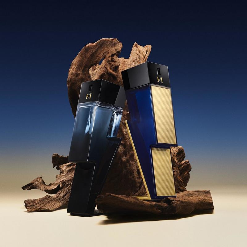 Carolina Ch Bad Boy Cobalt Absolute EDP 100ml
