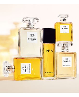 Chanel #5 EDT 100ml