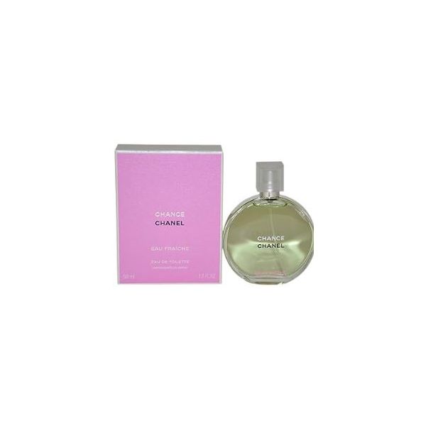 Chanel Chance Eau Fraiche EDT 50ml