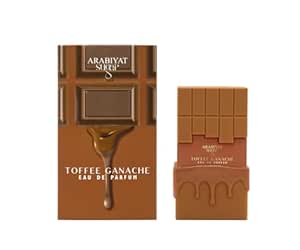 Arabiyat Sugar Toffee Ganache EDP 100ml