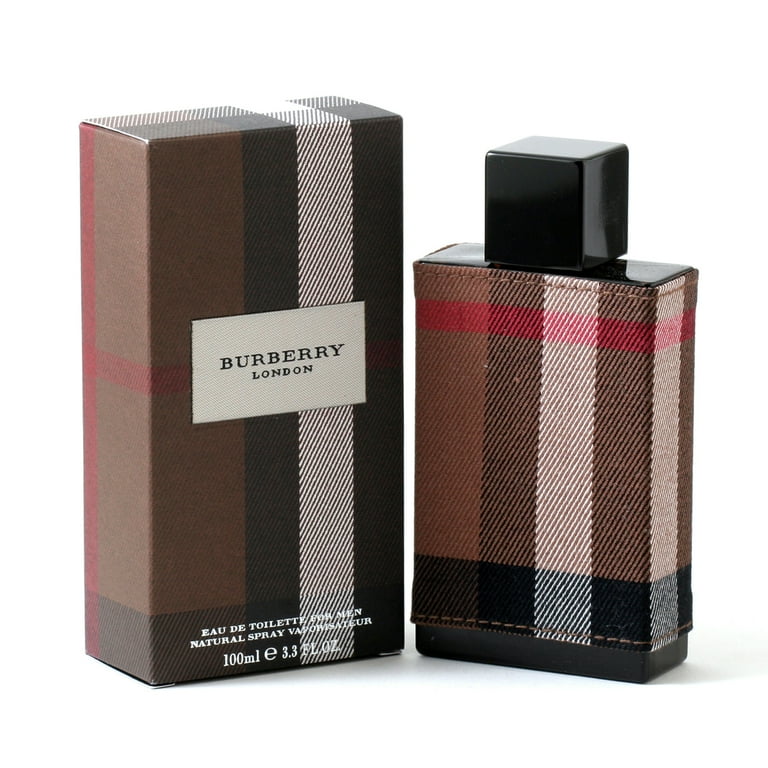 Burberry London Fab EDT 100ml