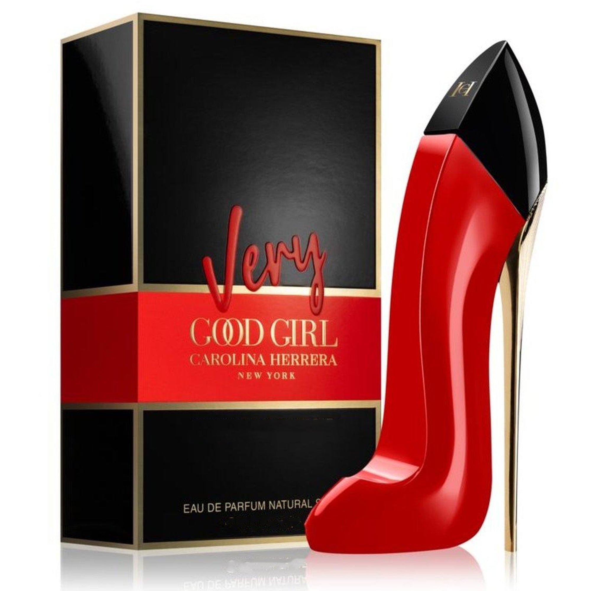 Carolina Ch Very Good Girl EDP 30ml