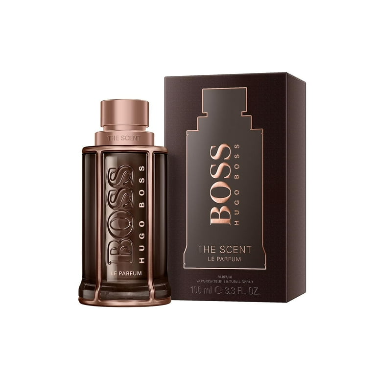 BOSS The Scent Le Parfum EDP 50ml