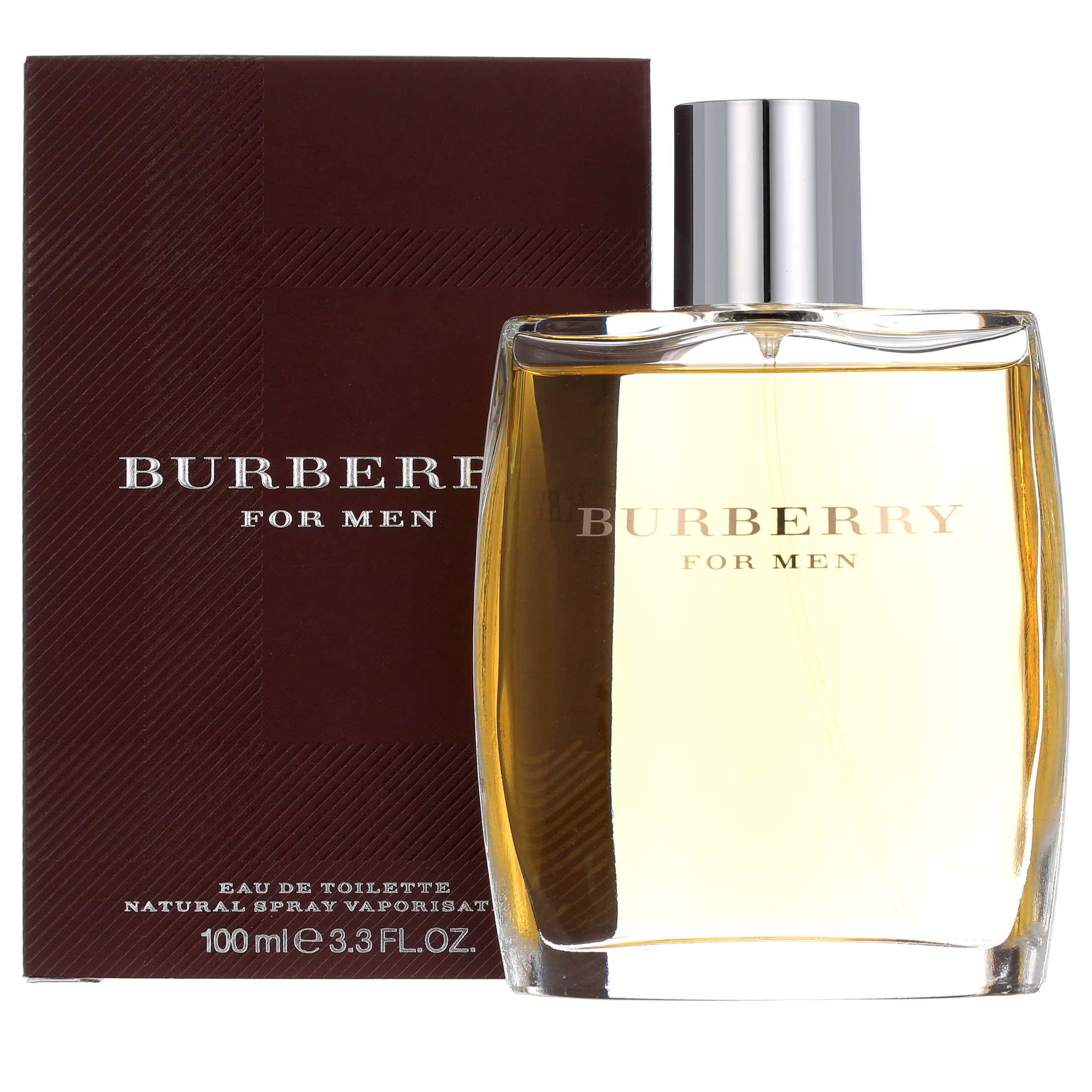 Burberry Classic EDT 100ml