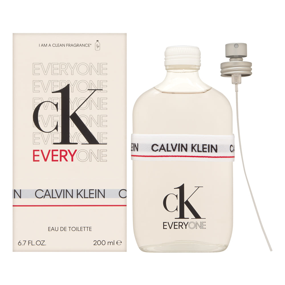 CK Everyone EDT 200ml