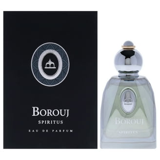 Borouj Gravity EDP 100ml
