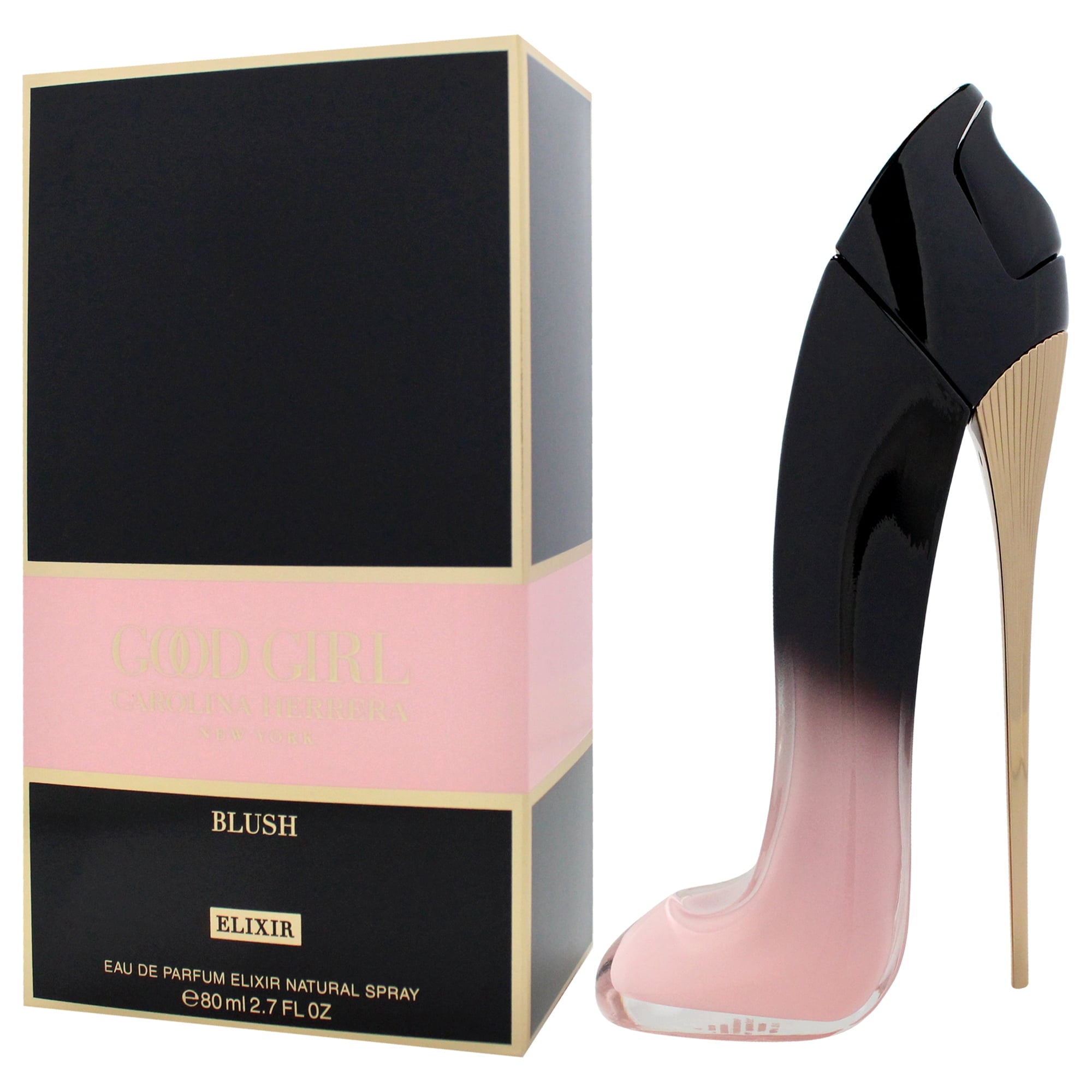 Carolina CH Good Girl Blush Elixir EDP 30ml