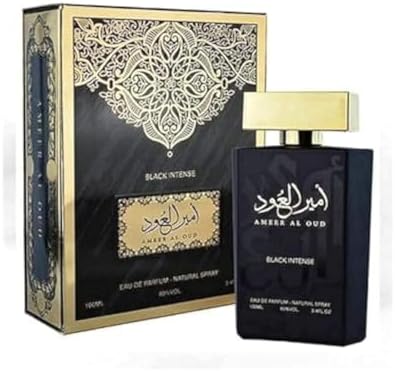 Almas Perfumes Aziz Oriental EDP 100ml