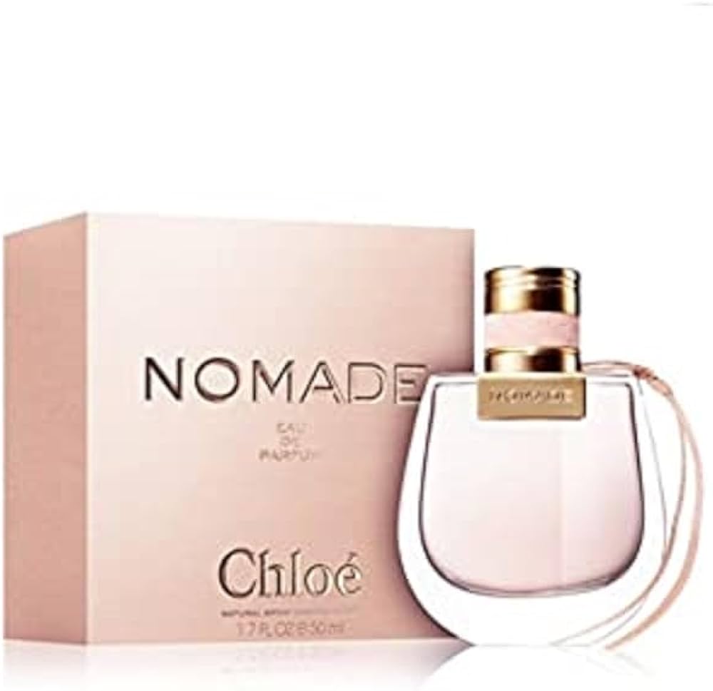 Chloe Nomade EDP 50ml