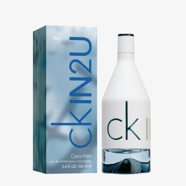 CK IN 2 U EDT 150ml