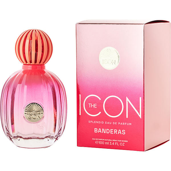 AB The Icon Splendid EDP 100ml