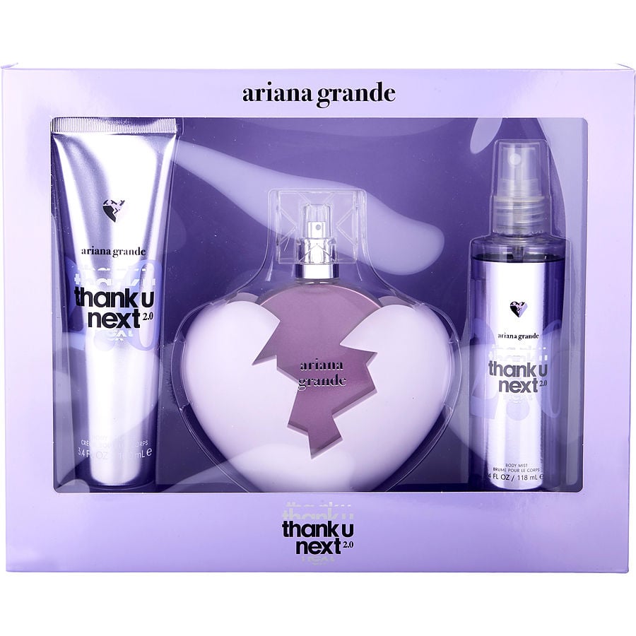 Ariana Grande Thank U Next 2.0 EDP 100ml
