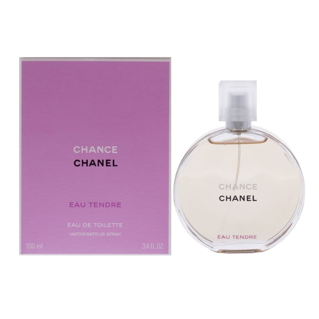 Chanel Chance Eau Tendre EDT 100ml