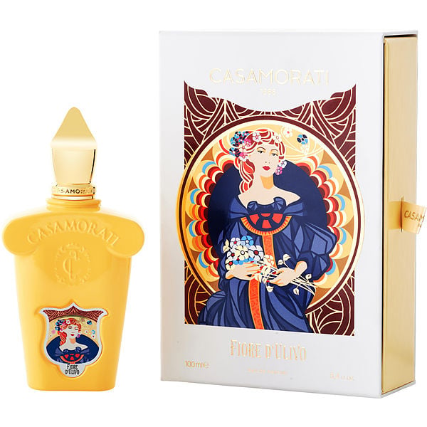 Casamorati Fiore Dulivo EDP 100ml