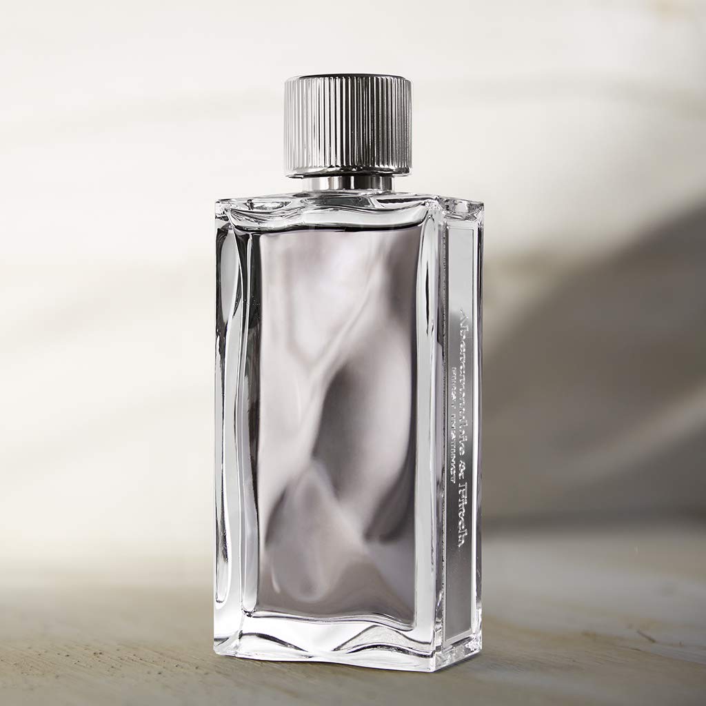 Abercrombie First Instinct EDT 100ml