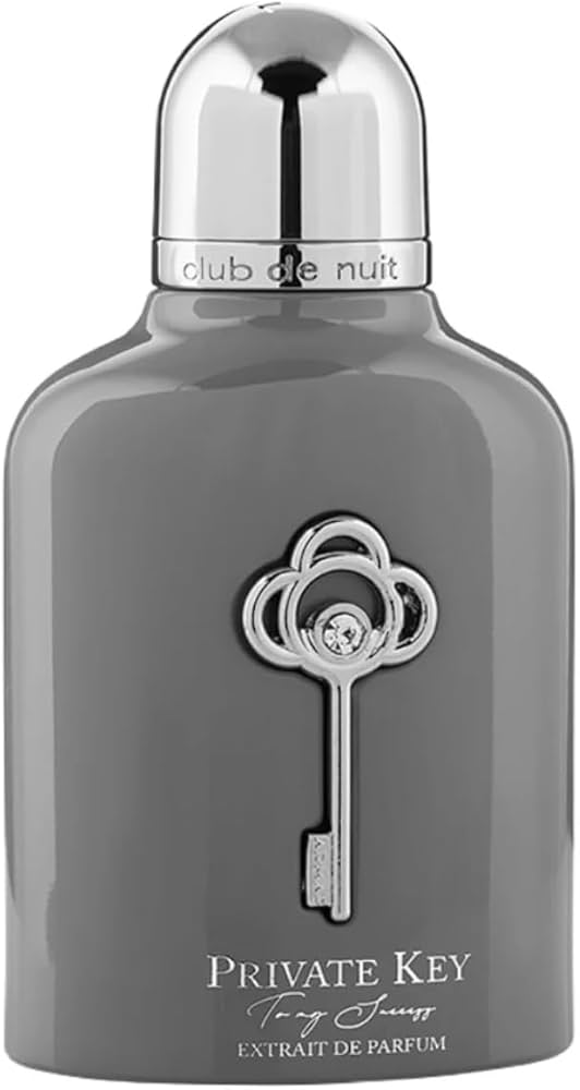ARMAF CDN Private Key To My Success Extrait 100ml