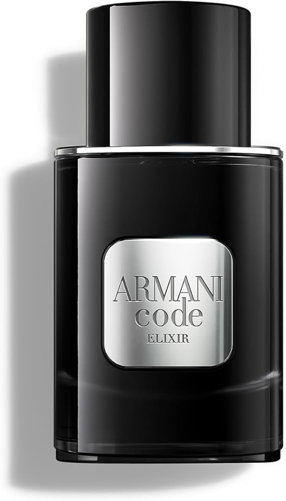 Armani Code Elixir Parfum 50ml