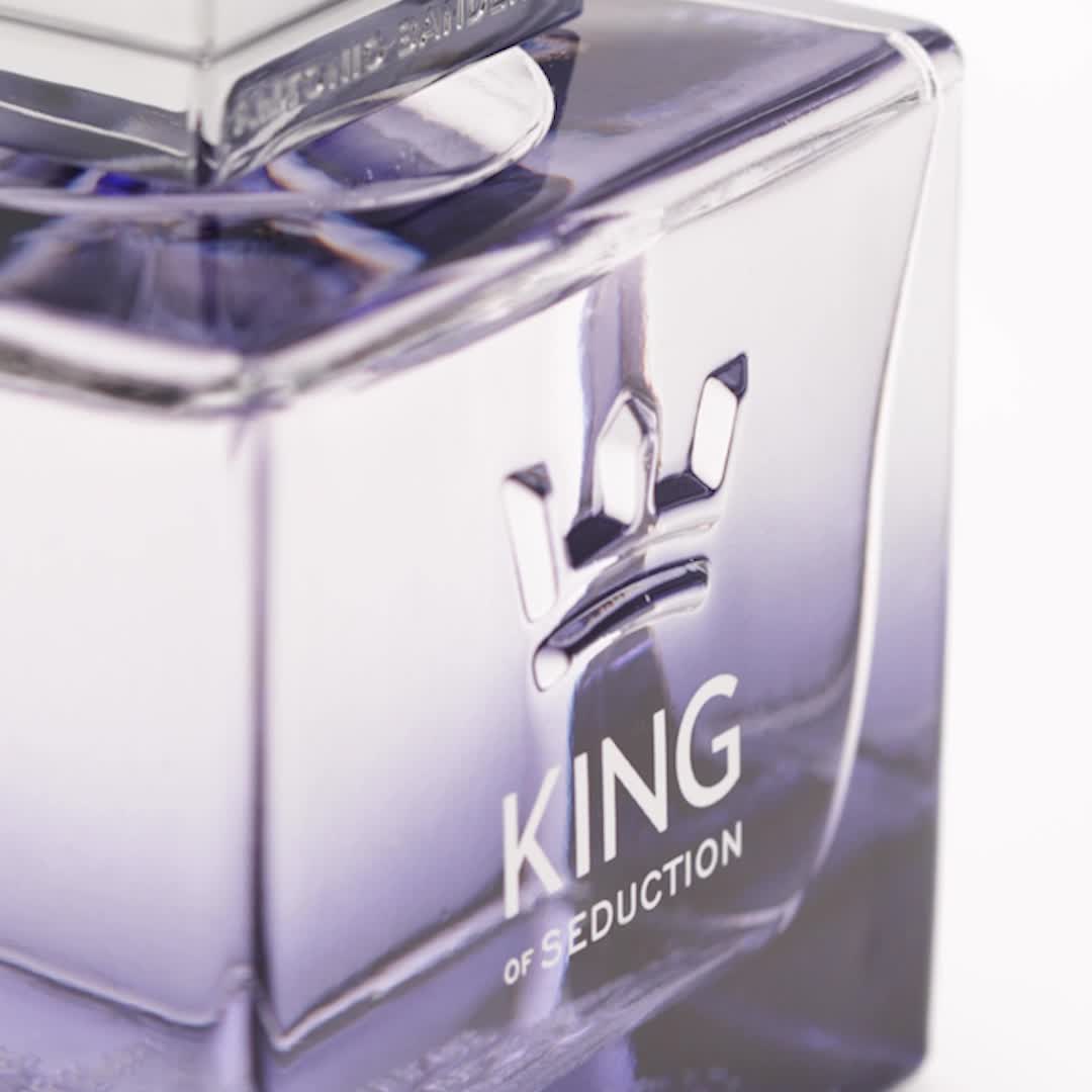 AB King Of Seduction EDT 200ml