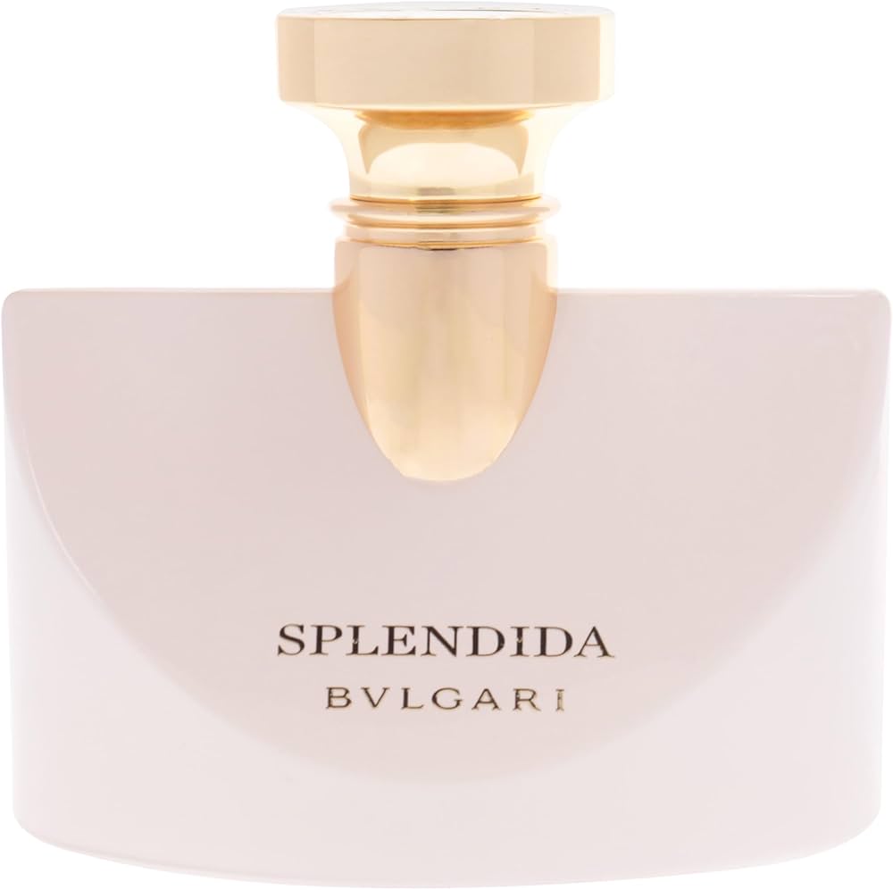 Bvlgari Splendida Patchouli Tentation EDP 100ml