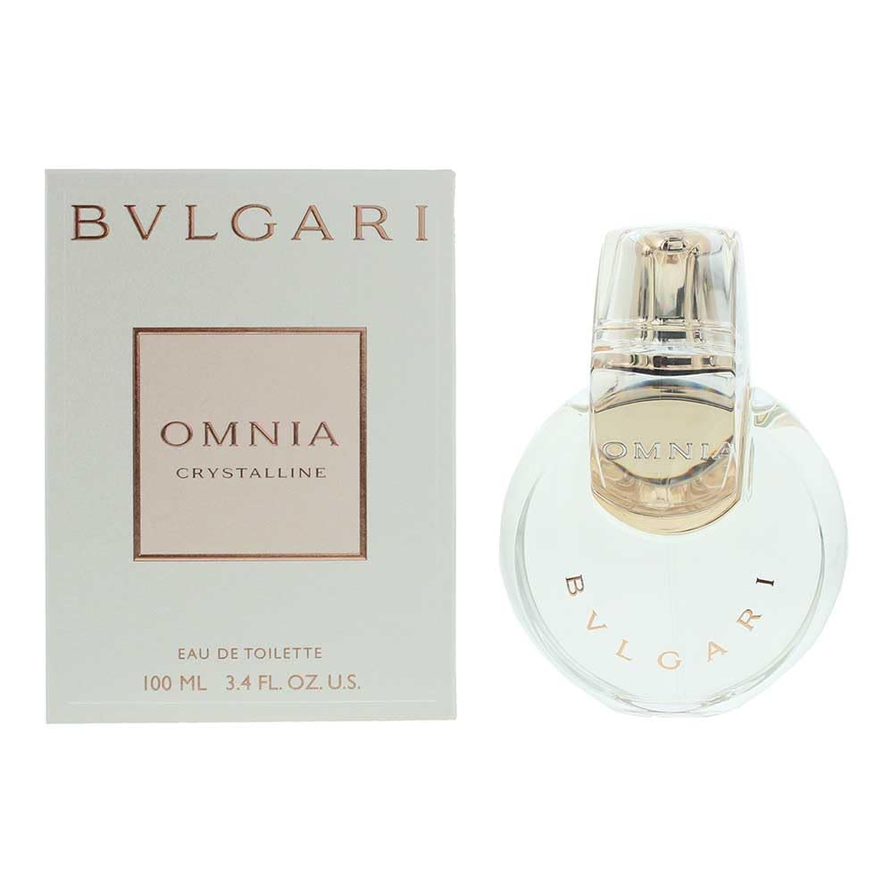 Bvlgari Omnia Crystal EDT 25ml