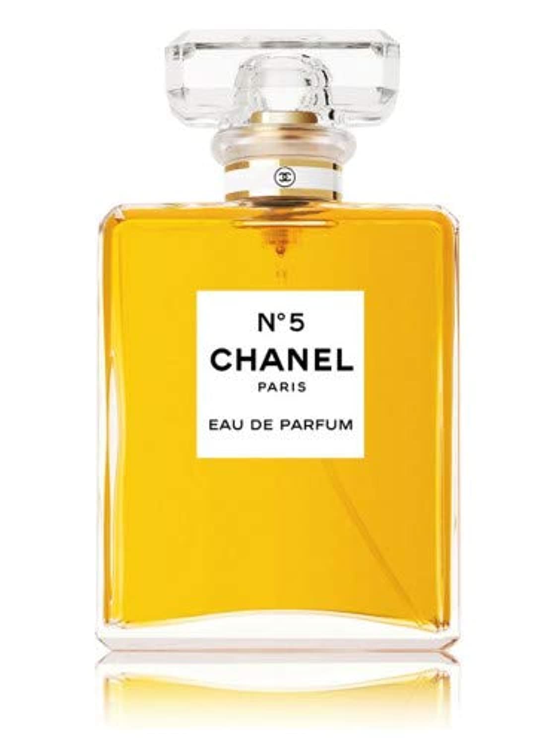 Chanel #5 EDT 100ml