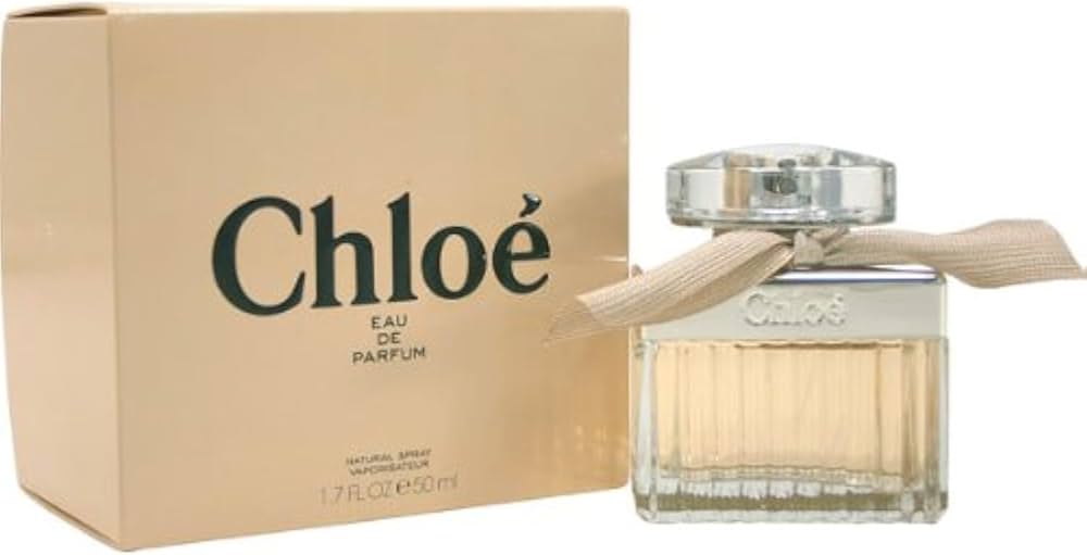 Chloe EDP 50ml