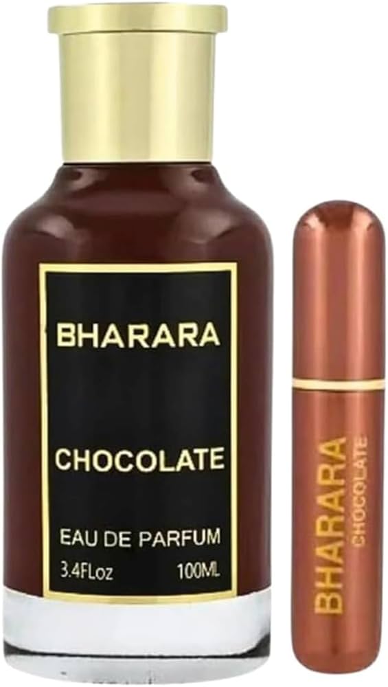 Bharara Chocolate EDP 100ml