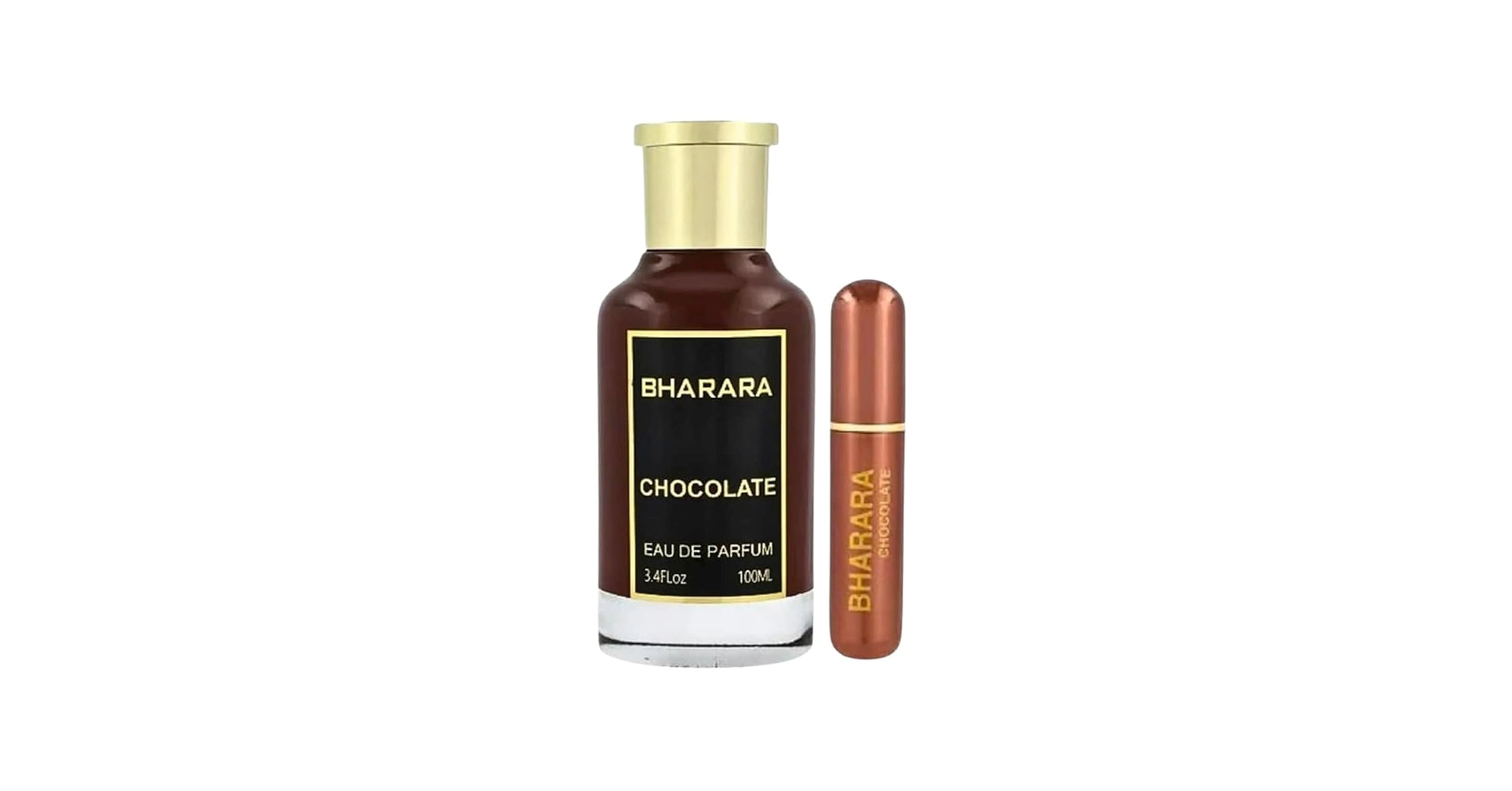 Bharara Chocolate EDP 100ml