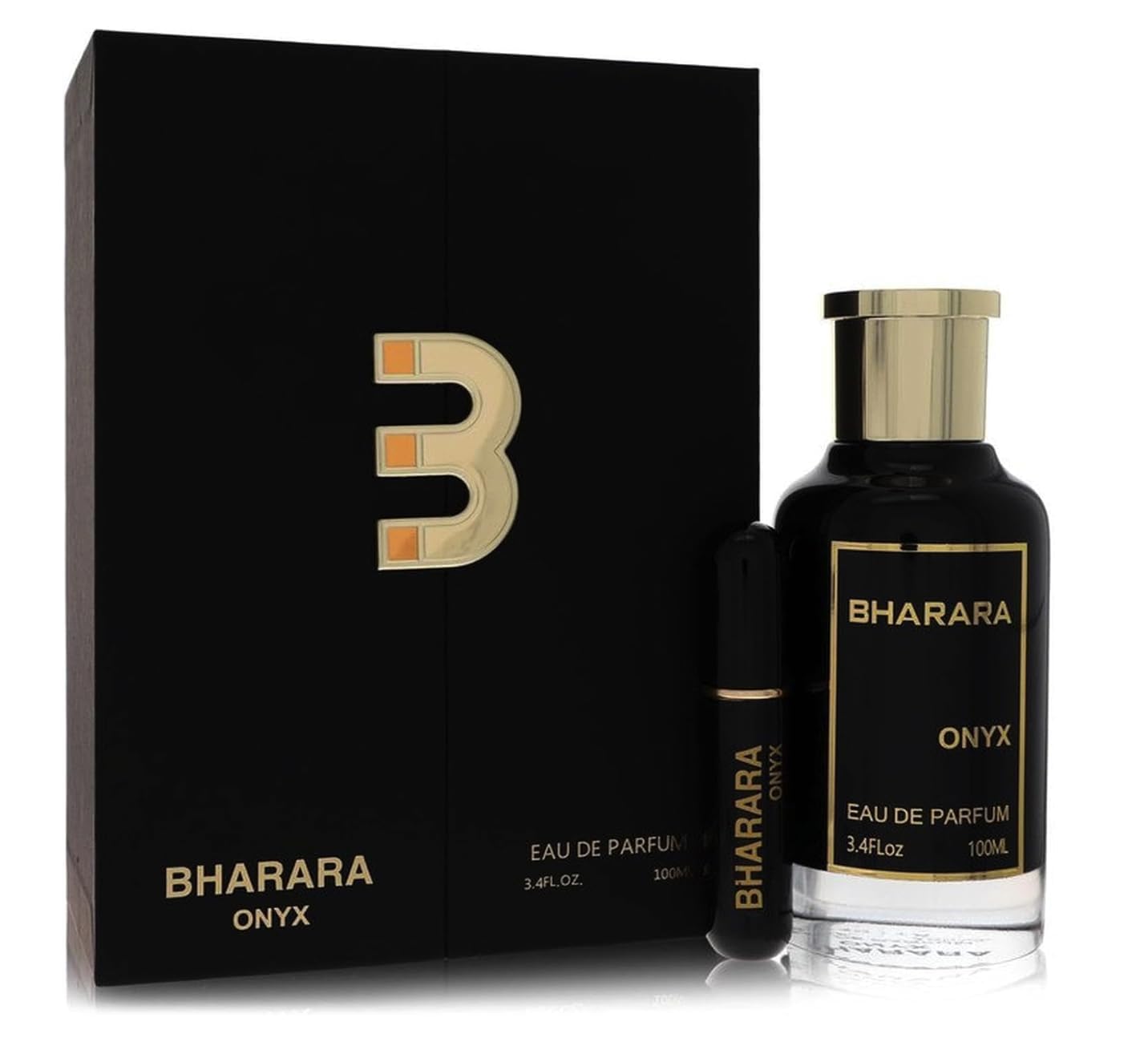 Bharara Onyx EDP 100ml