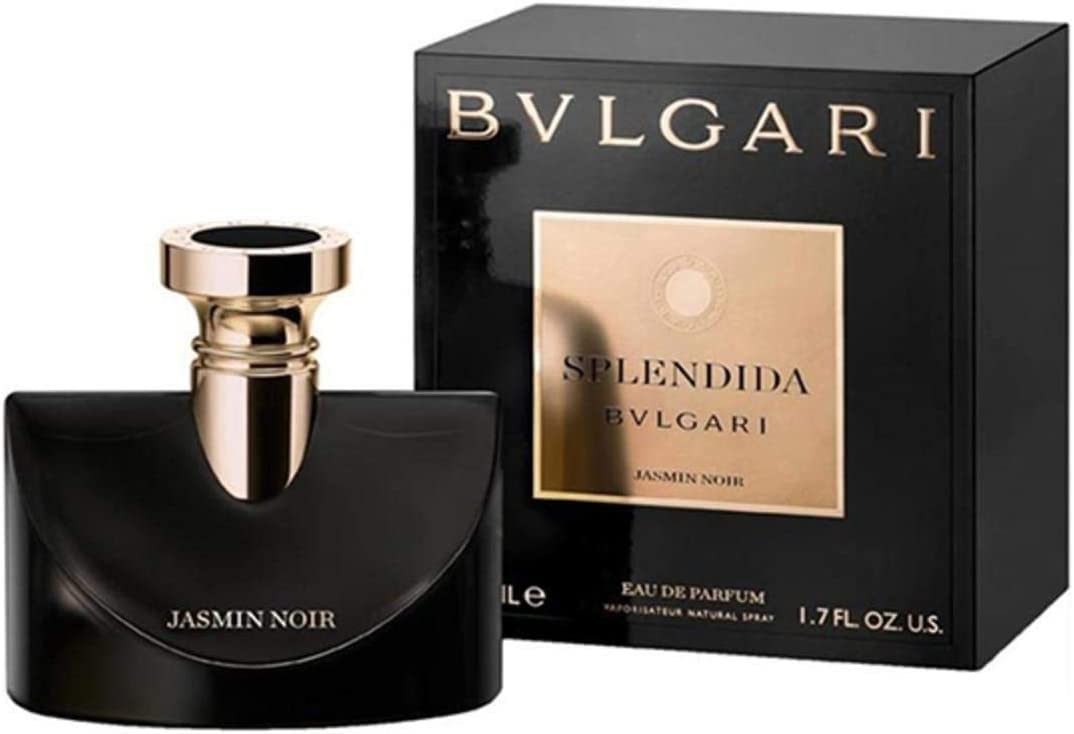 BVLGARI Splendida Jasmin Noir EDP 50ml