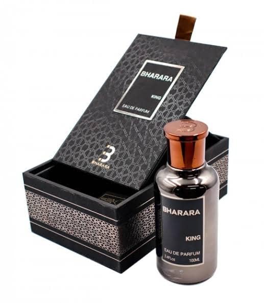 Bharara King EDP 100ml