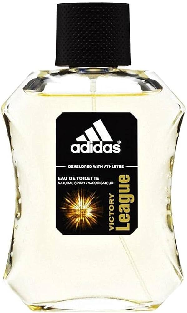 Adidas Victory League EDT 100ml