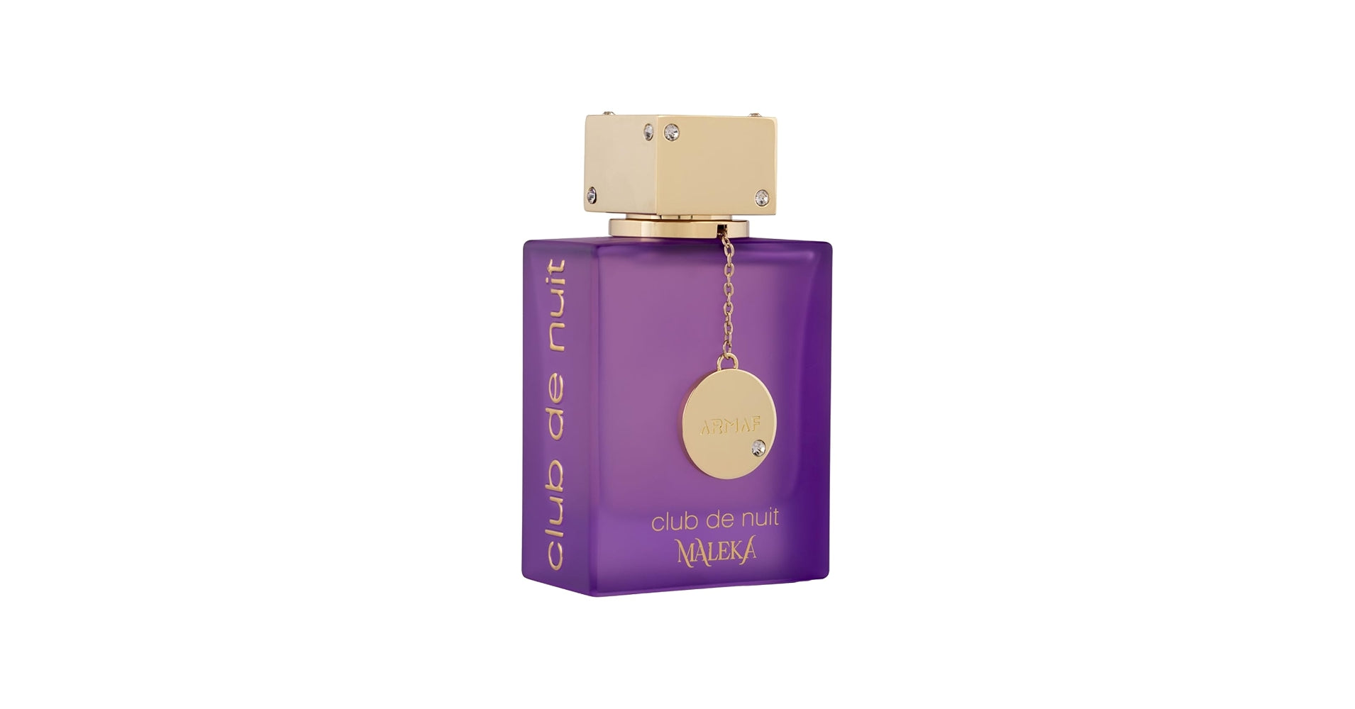 Armaf Club De Nuit Maleka EDP 107ml