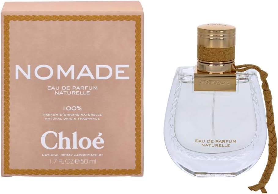 Chloe Nomade Naturelle EDP 50ml
