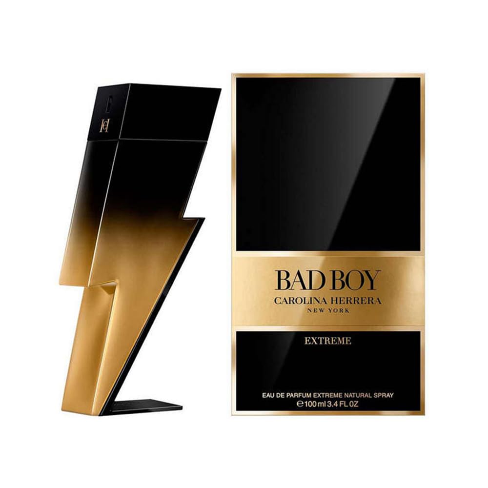 Carolina CH Bad Boy Extreme EDP 100ml