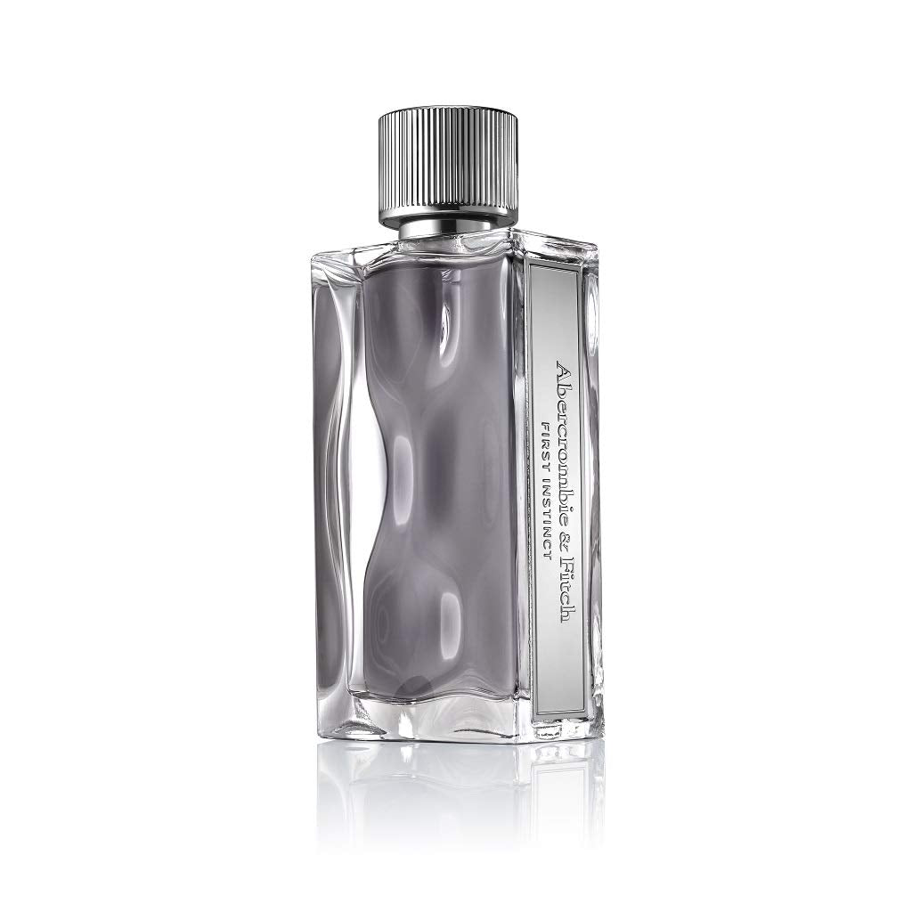 Abercrombie First Instinct EDT 100ml