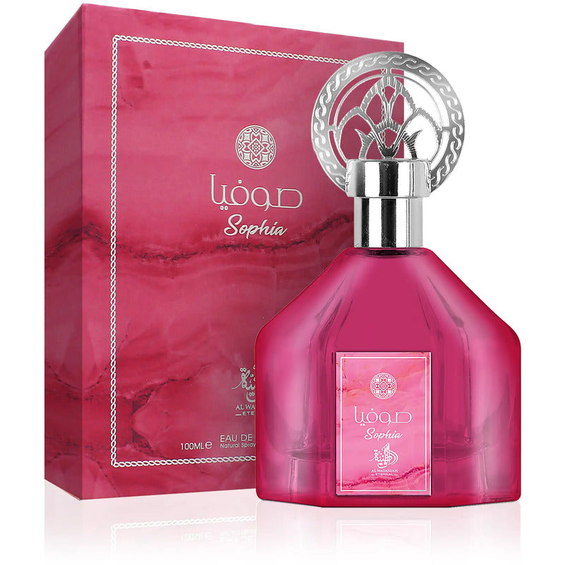 Al Wataniah Sophia EDP 100ml