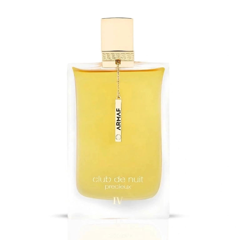 Armaf Club De Nuit Gold Precieux EDP 50ml