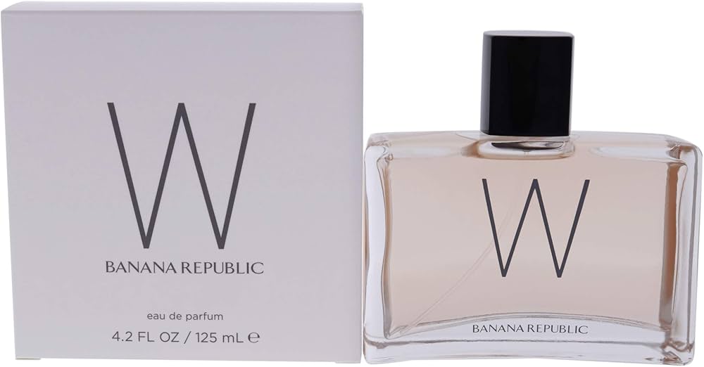 Banana Republic 4.2 EDP 125ml