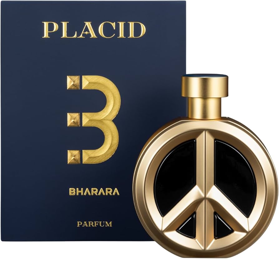 Bharara Placid EDP 100ml