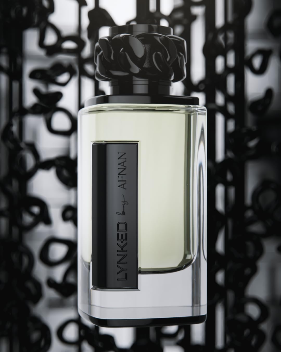 Afnan Lynked Freedom EDP 100ml