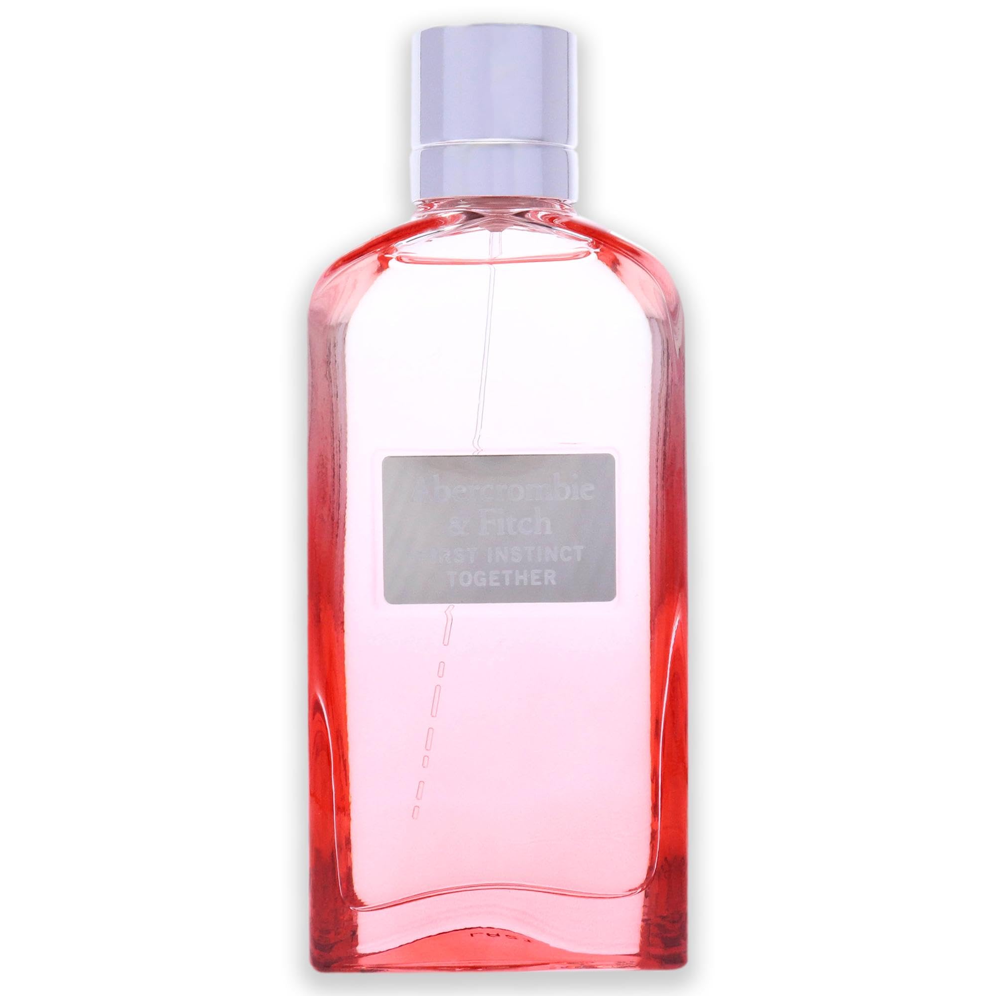 Abercrombie First Instinct Together EDP 100ml