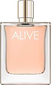 BOSS Alive EDP 100ml