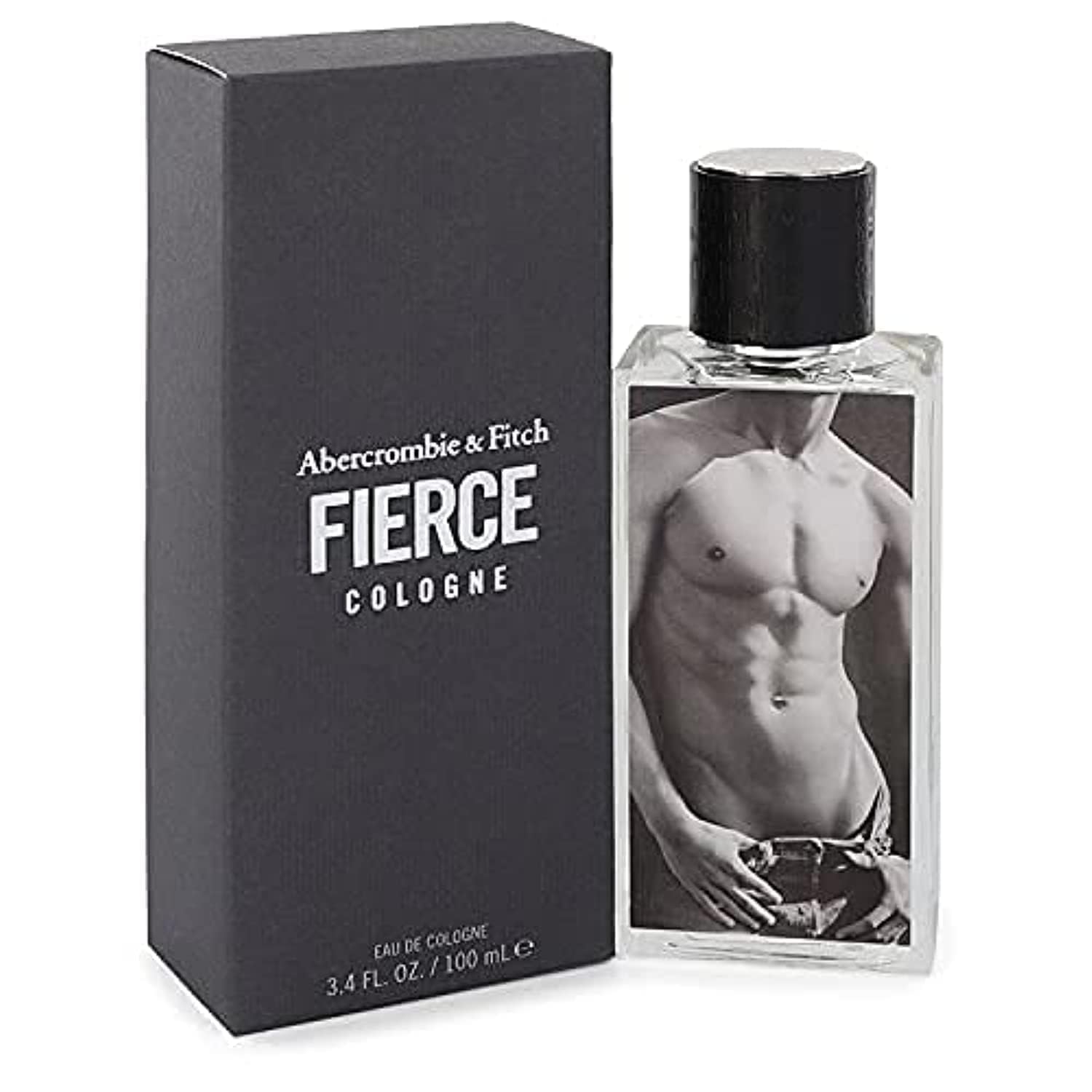 Abercrombie Fierce EDC 100ml